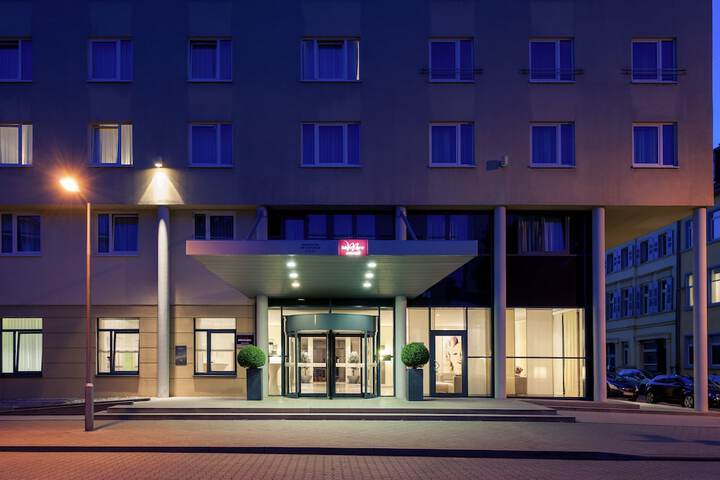 Hotel 41 of 49
