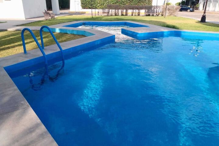 Pool 8 of 22