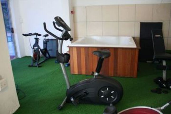 Health and Fitness 38 of 54