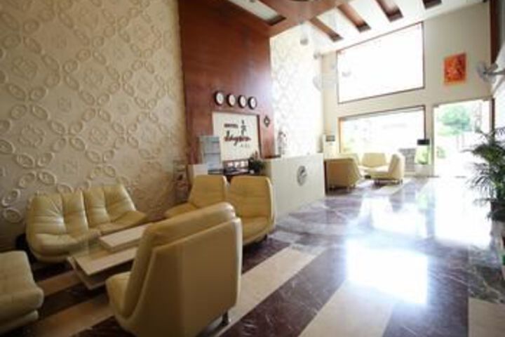 Hotel Interior 35 of 39
