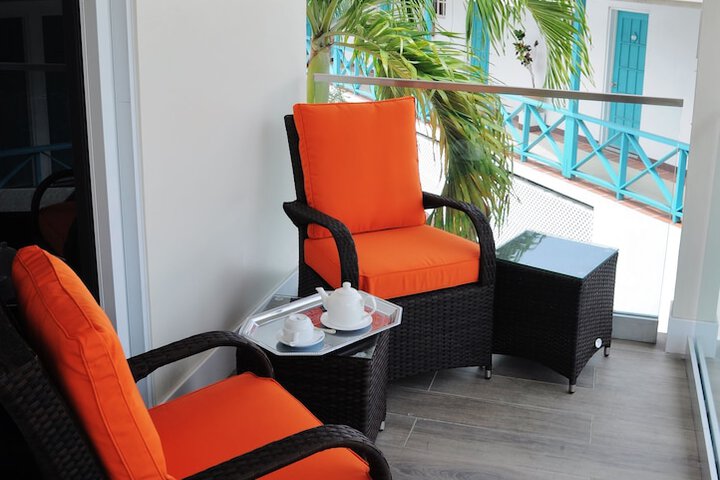 Terrace/Patio 13 of 46