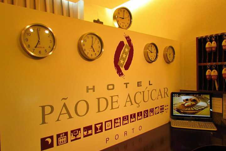 Hotel Interior 45 of 72