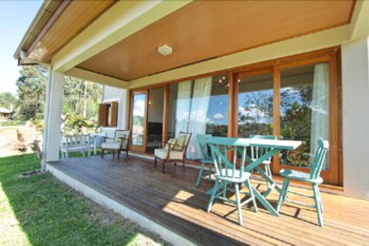 My Home Familiar da Colina