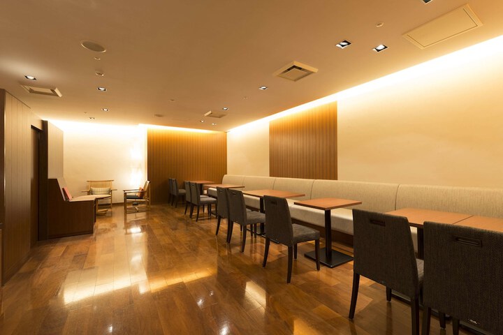 Lobby Photos