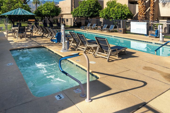 Spa Photos