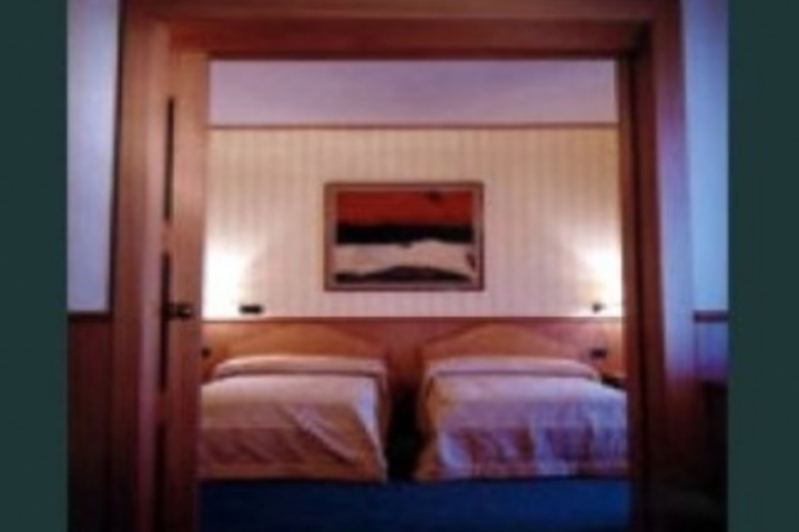 GRAND HOTEL AMBASCIATORI