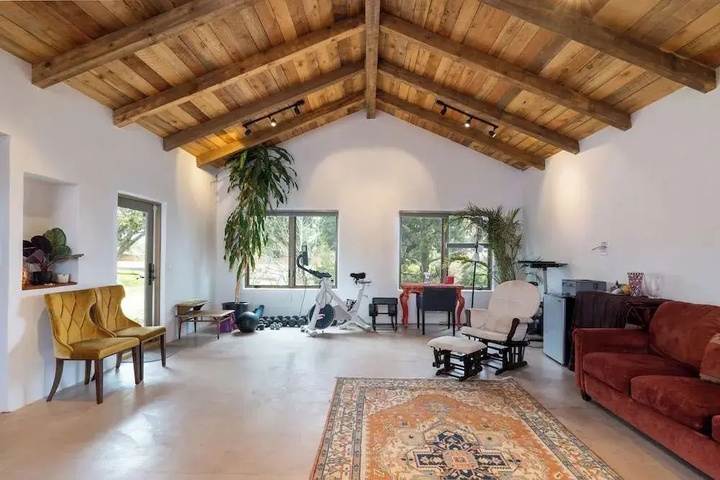 Image of Lupita Garden Retreat