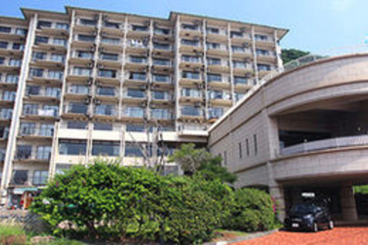 Atagawa Onsen Atagawa Seaside Hotel