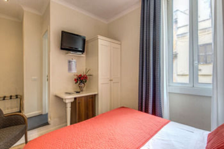 Guest Suite