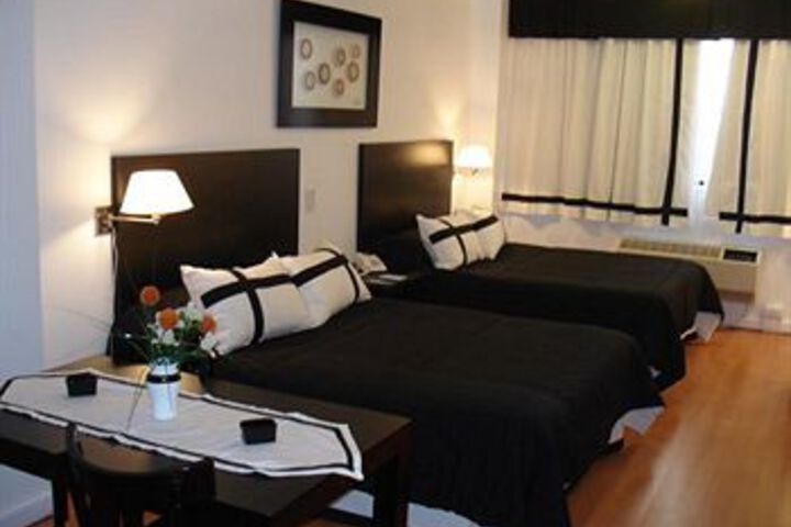 Room Interior