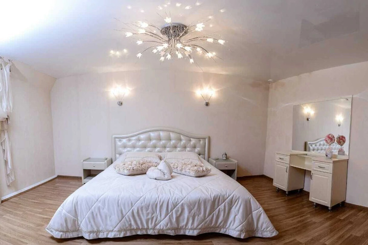 HOTEL ASTERIA