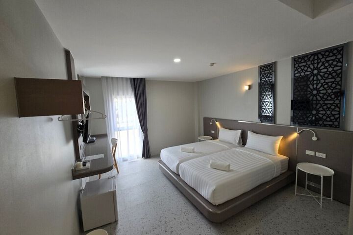 Room 21 of 85