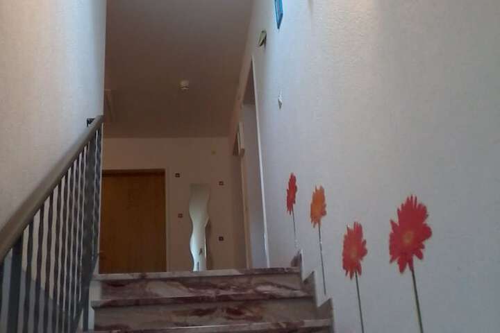 Fitness Facility Photos