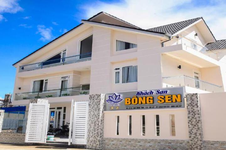 Bong Sen Hotel