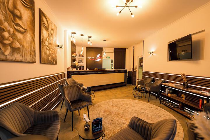 Hotel Interior 7 of 25