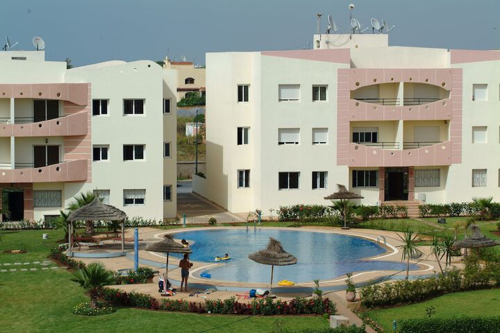 Hotel 45 of 50