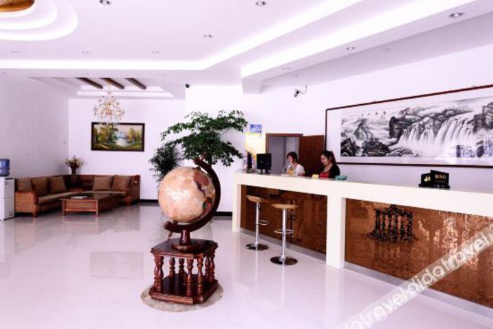 Hotel Interior 16 of 23