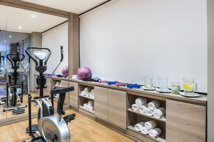 Fitness Club