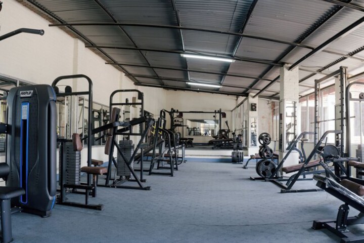 Health and Fitness 32 of 60
