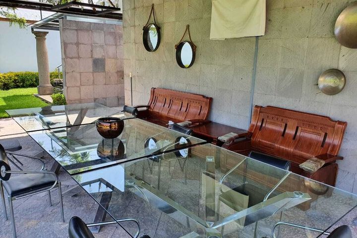 Terrace/Patio 14 of 16