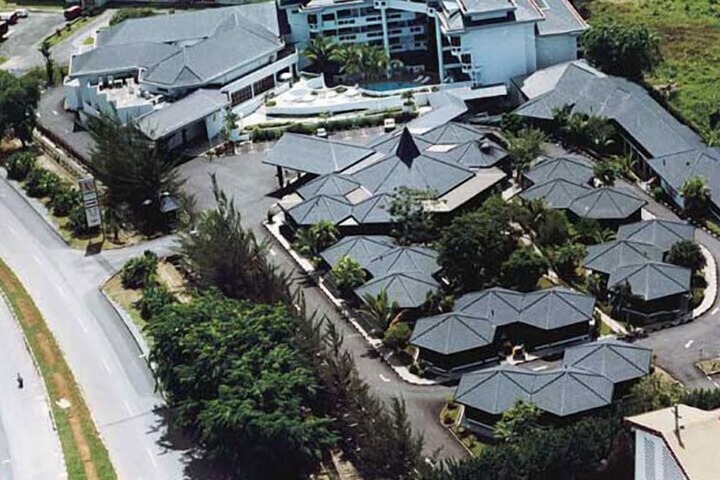 Hotel 25 of 25