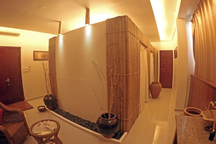 Hotel Interior 68 of 90