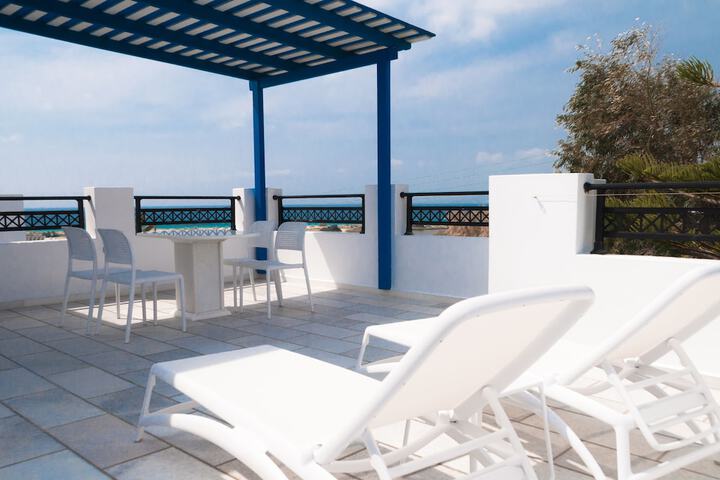 Terrace/Patio 70 of 122