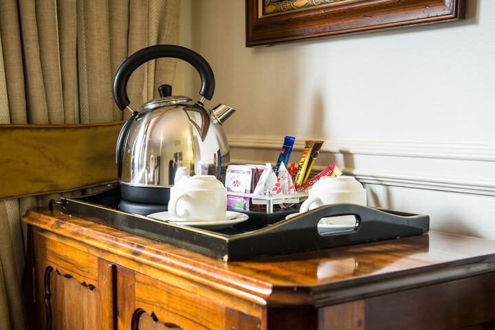 Breakfast/Coffee Service 53 of 167