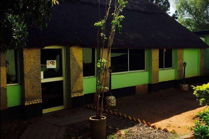 Richland Lodges Kalomo