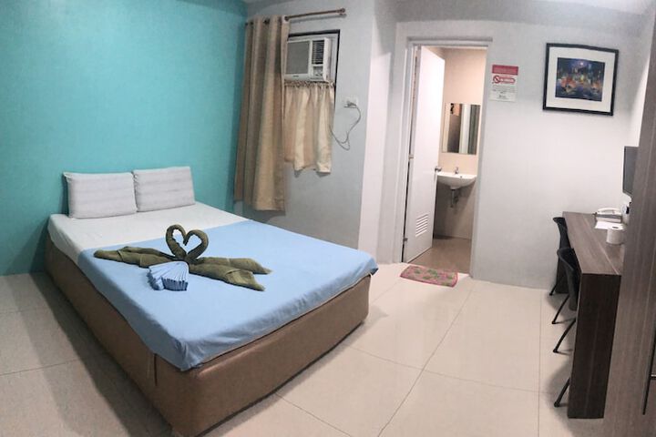 Room 8 of 59