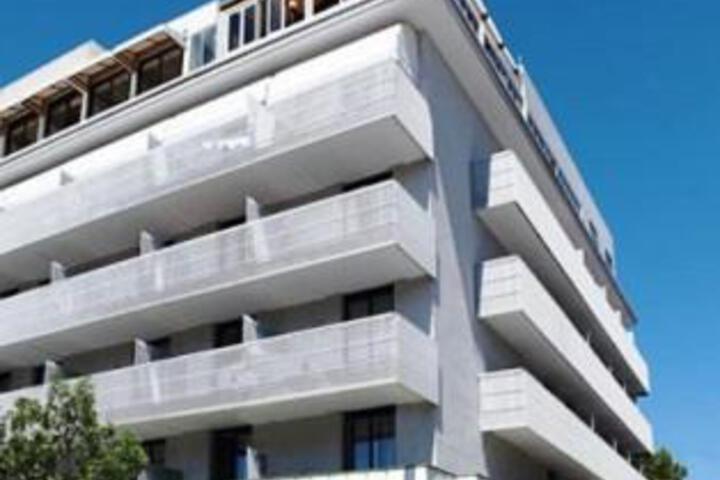 Hotel San Carlo