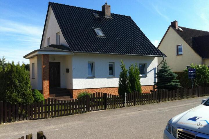 Ferienhäuser Wede