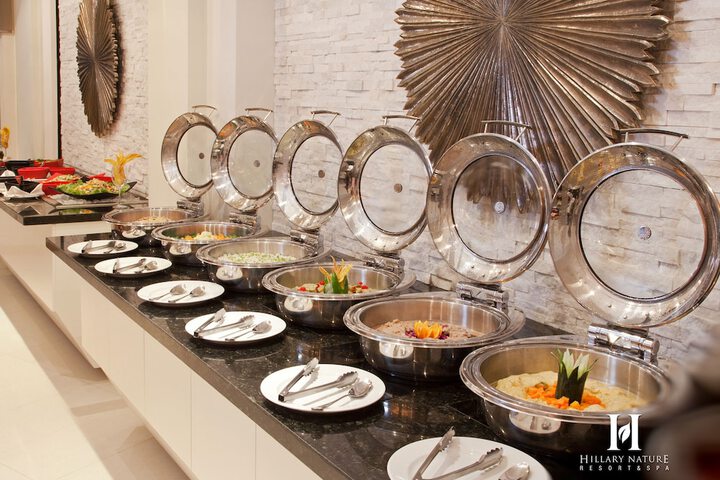Breakfast/Coffee Service 103 of 133
