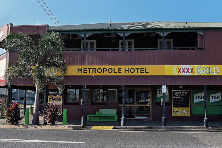 Hotel 10 of 10