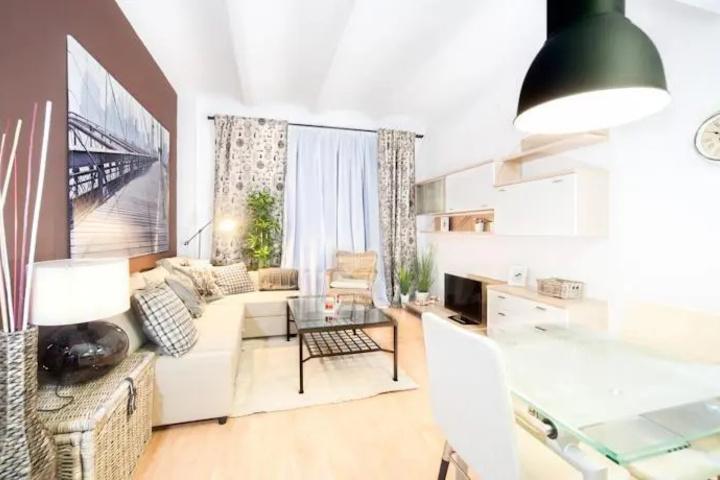 Loft & Flat