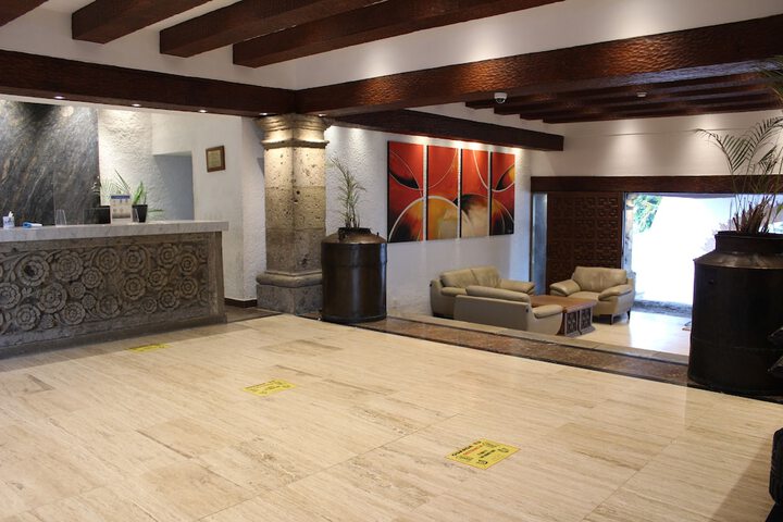 Hotel Interior 3 of 45