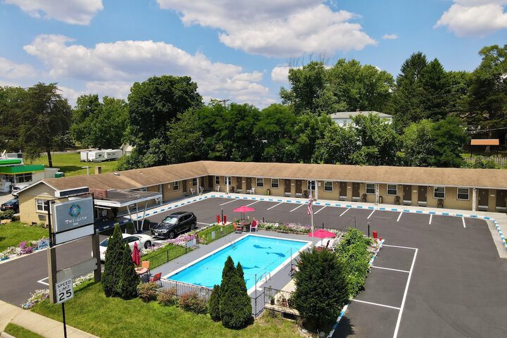 Photo of Twi-Lite Inn