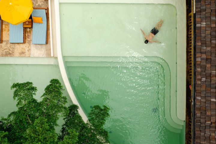 Pool 99 of 262