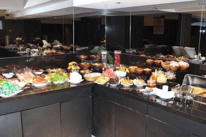 Restaurants