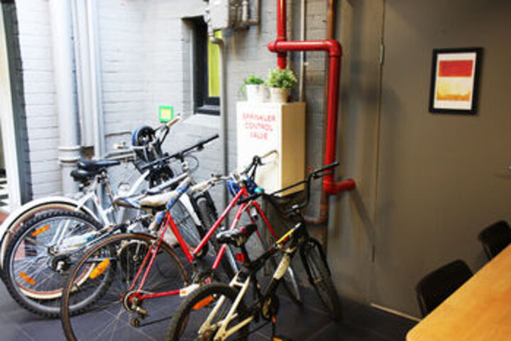 Outdoor Activities 4 of 29