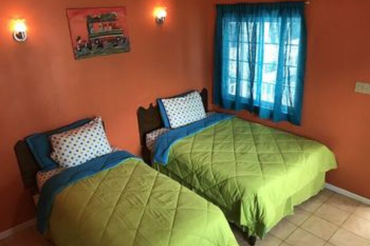 Dreams Negril