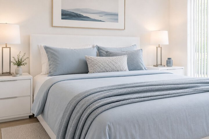 Bravelle Hotel Suites DT