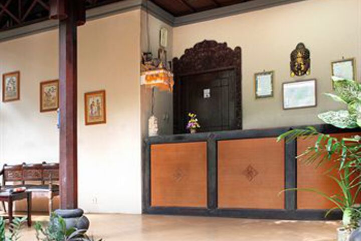 Hotel Interior 17 of 21