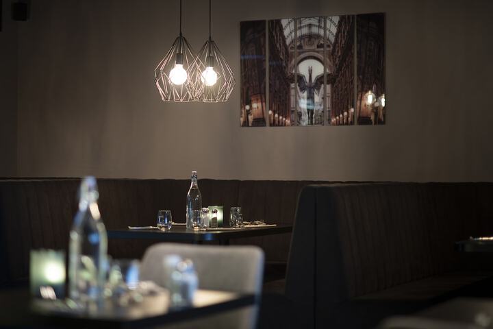 Dining Photos