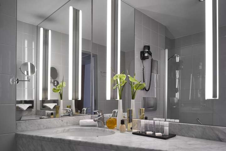 Bathroom Vanities