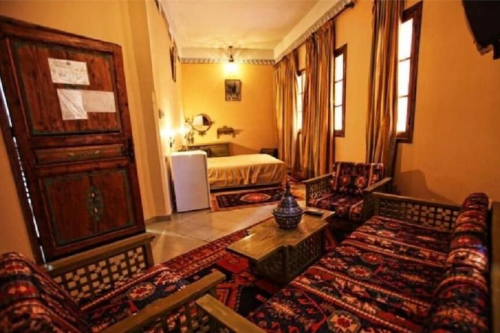 Room 7 of 22