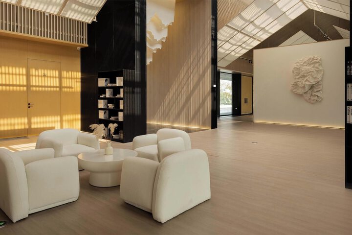 Hotel Interior 2 of 110