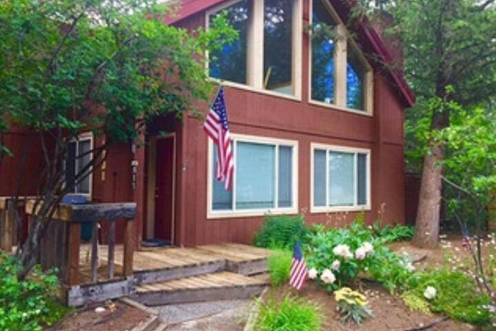 Image of Longhorn Hideaway by Casago McCall - Donerightmanagement