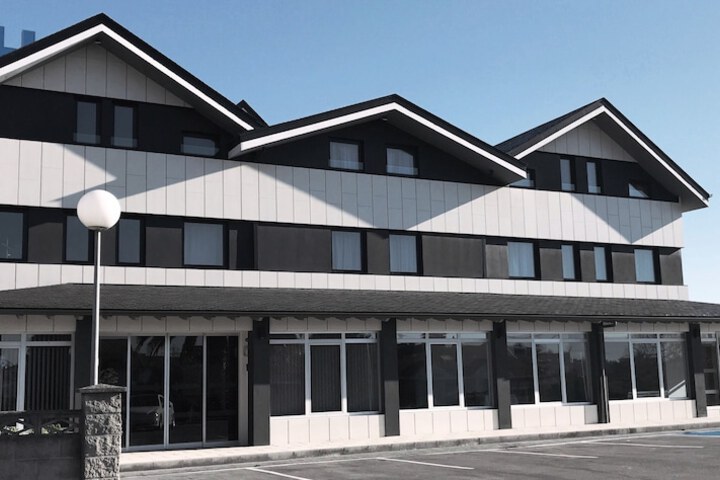 Hotel Mercedes