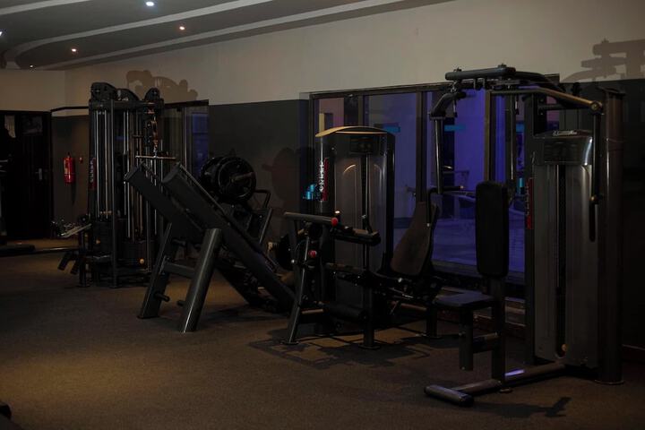 Health and Fitness 13 of 47